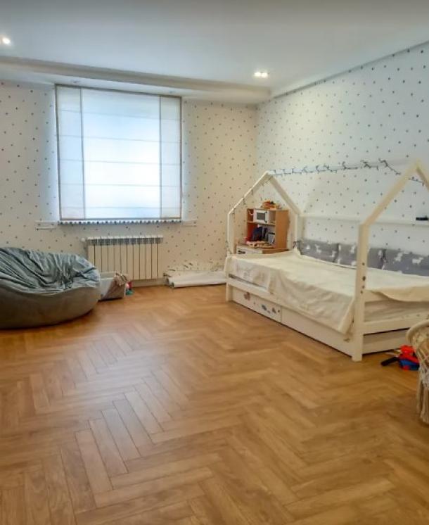 квартира, 2-кімн., Харьков, Павлово Поле, Профессорская