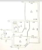 новостройка, Харьков, Павлово Поле