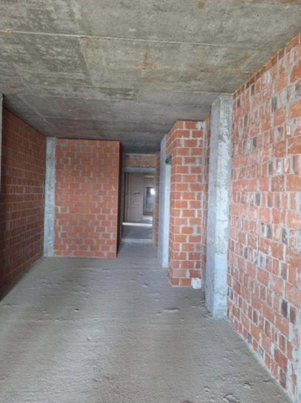 квартира, 1-кімн., Харьков, 522м/р, Валентиновская