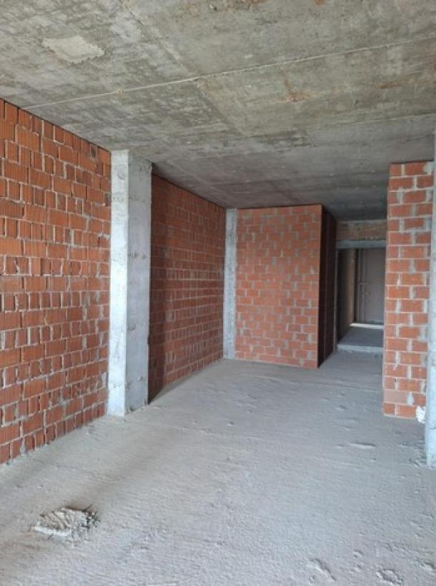 квартира, 1-кімн., Харьков, 522м/р, Валентиновская