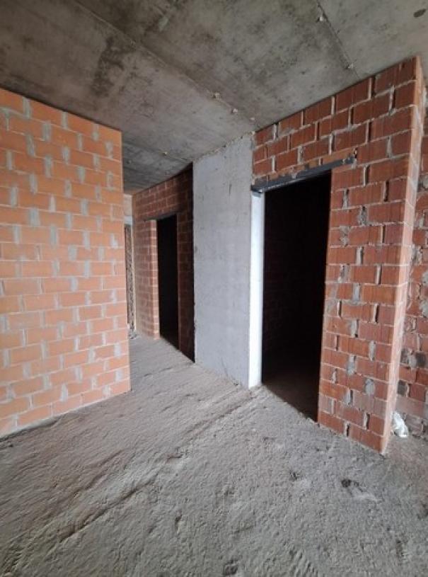 квартира, 1-кімн., Харьков, 522м/р, Валентиновская