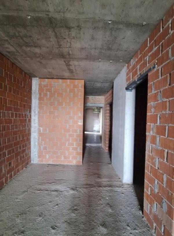 квартира, 1-кімн., Харьков, 522м/р, Валентиновская