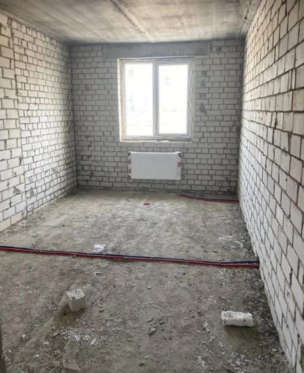 квартира, 2-кімн., Харьков, Холодная Гора, Полтавский Шлях