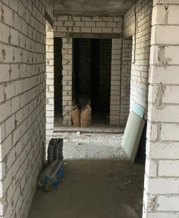 квартира, 2-кімн., Харьков, Холодная Гора, Полтавский Шлях