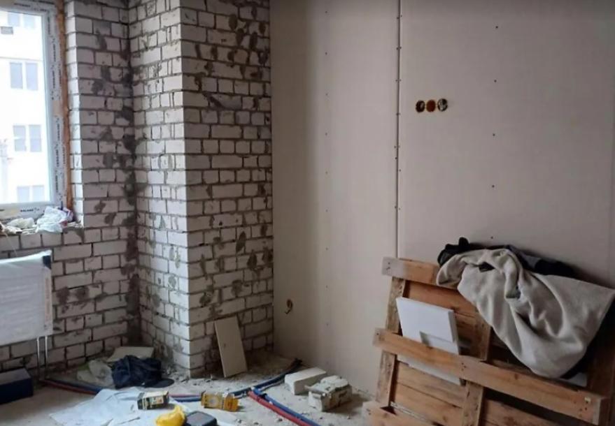 квартира, 1-кімн., Харьков, 519м/р, Шевченковский пер.