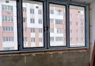 новостройка, Харьков, Салтовка