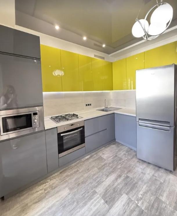 квартира, 1-кімн., Харьков, Жуковского поселок, Дача 55