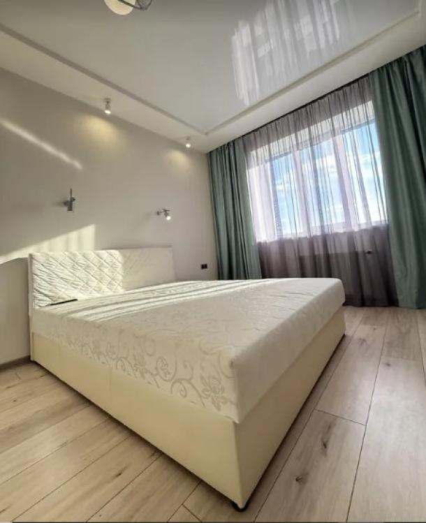 квартира, 1-кімн., Харьков, Жуковского поселок, Дача 55