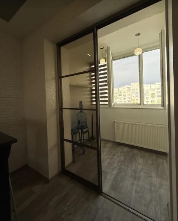 квартира, 1-кімн., Харьков, Жуковского поселок, Дача 55