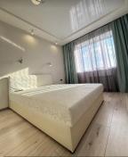 новостройка, Харьков, Жуковского поселок