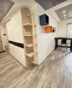 новостройка, Харьков, Жуковского поселок