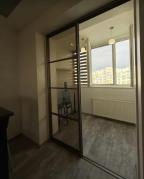 новостройка, Харьков, Жуковского поселок