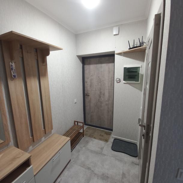 квартира, 1-кімн., Харьков, 519м/р, Казакевича