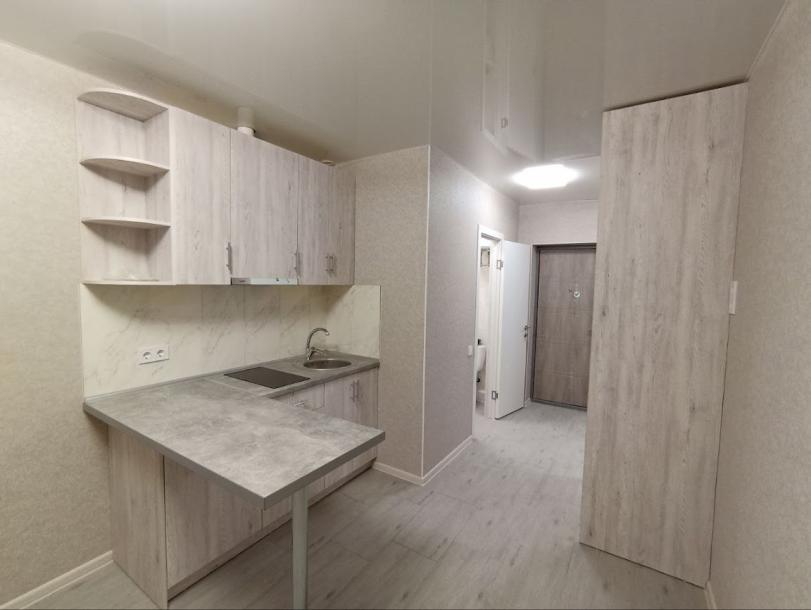 квартира, 1-кімн., Харьков, Павловка, Авиахимическая