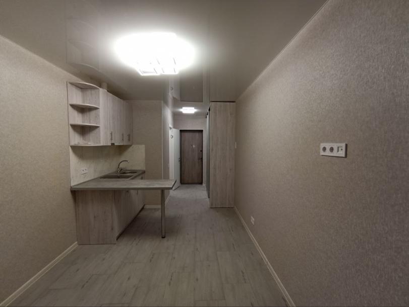 квартира, 1-кімн., Харьков, Павловка, Авиахимическая