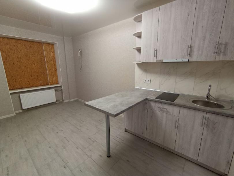 квартира, 1-кімн., Харьков, Павловка, Авиахимическая