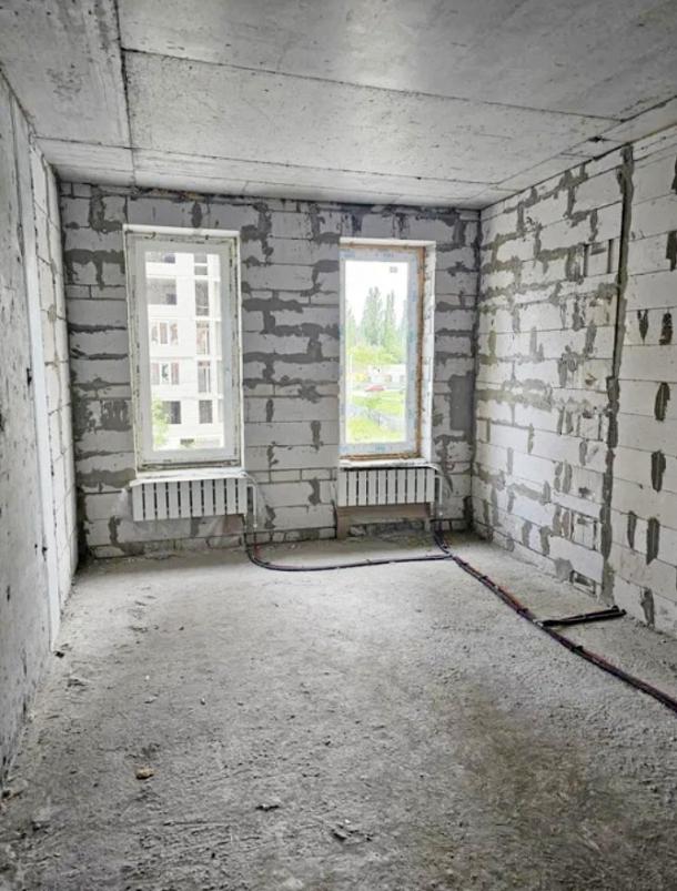 квартира, 1-кімн., Харьков, Северная Салтовка, Гвардейцев Широнинцев