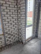 новостройка, Харьков, Северная Салтовка