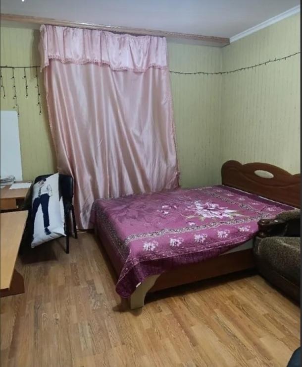 квартира, 3-кімн., Харьков, 603м/р, Юбилейный пр. (50 лет ВЛКСМ пр.)