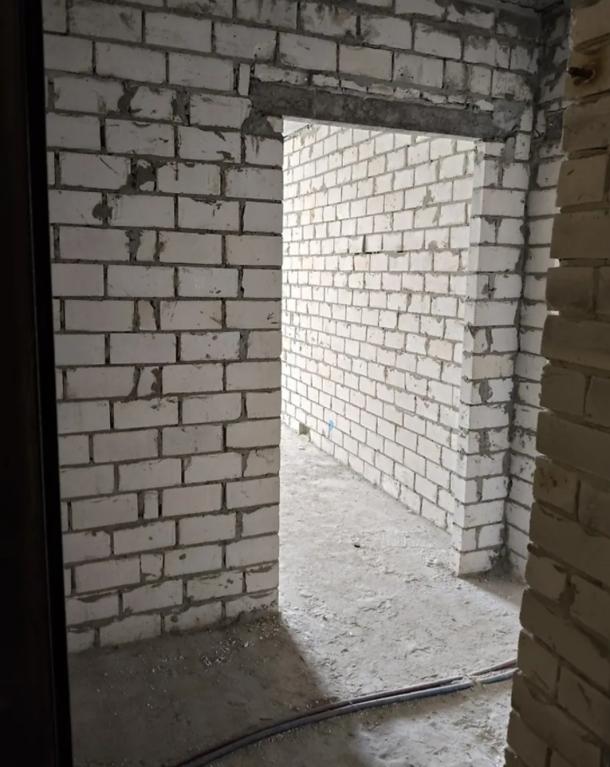 квартира, 2-кімн., Харьков, Новые Дома, Сергея Барсукова (Маршала Федоренка)