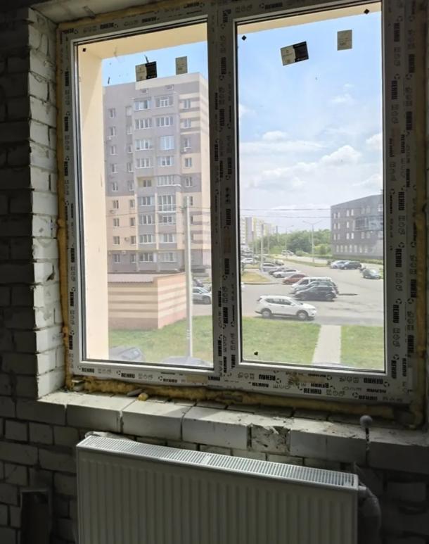 квартира, 2-кімн., Харьков, Новые Дома, Сергея Барсукова (Маршала Федоренка)