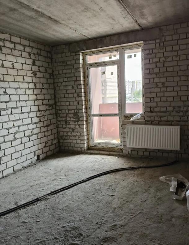 квартира, 2-кімн., Харьков, Новые Дома, Сергея Барсукова (Маршала Федоренка)