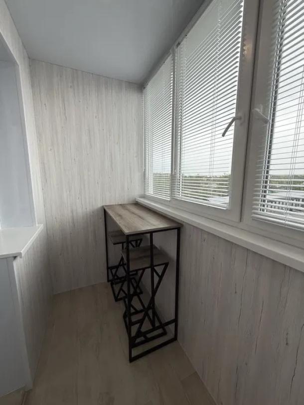 квартира, 1-кімн., Харьков, ХТЗ, Героев Харькова пр-т