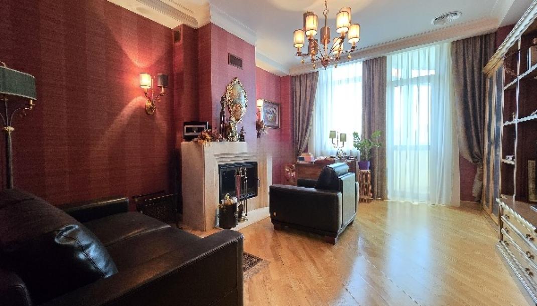 квартира, 4-кімн., Харьков, Холодная Гора, Петра Болбочана (Клапцова)