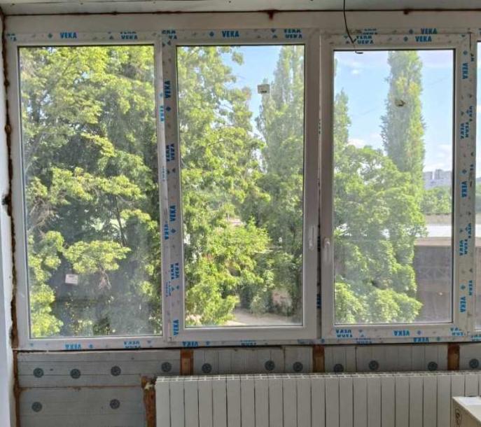 квартира, 2-кімн., Харьков, 608м/р, Непокоренных (Героев Труда)