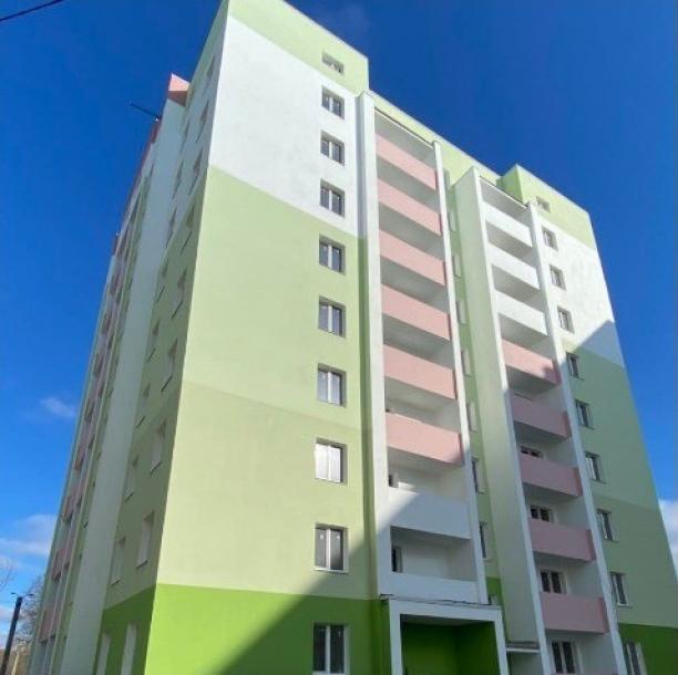 квартира, 1-кімн., Харьков, ХТЗ, Героев Харькова пр-т