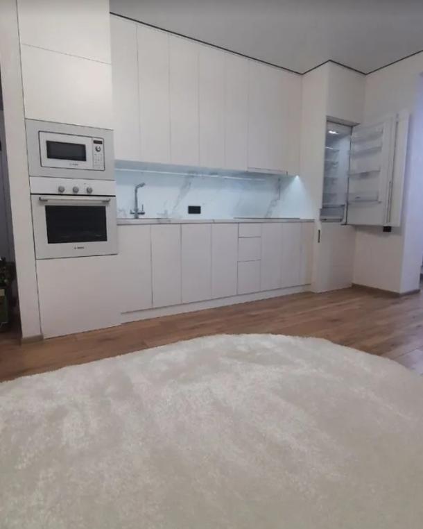 квартира, 1-кімн., Харьков, 522м/р, Непокоренных (Героев Труда)