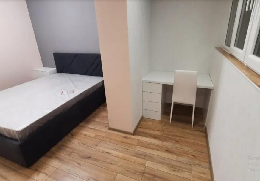квартира, 1-кімн., Харьков, 522м/р, Непокоренных (Героев Труда)