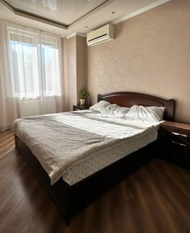 квартира, 2-кімн., Харьков, 602м/р, Юбилейный пр. (50 лет ВЛКСМ пр.)