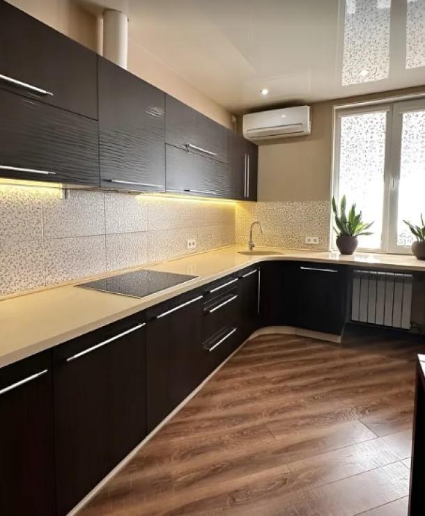 квартира, 2-кімн., Харьков, 602м/р, Юбилейный пр. (50 лет ВЛКСМ пр.)