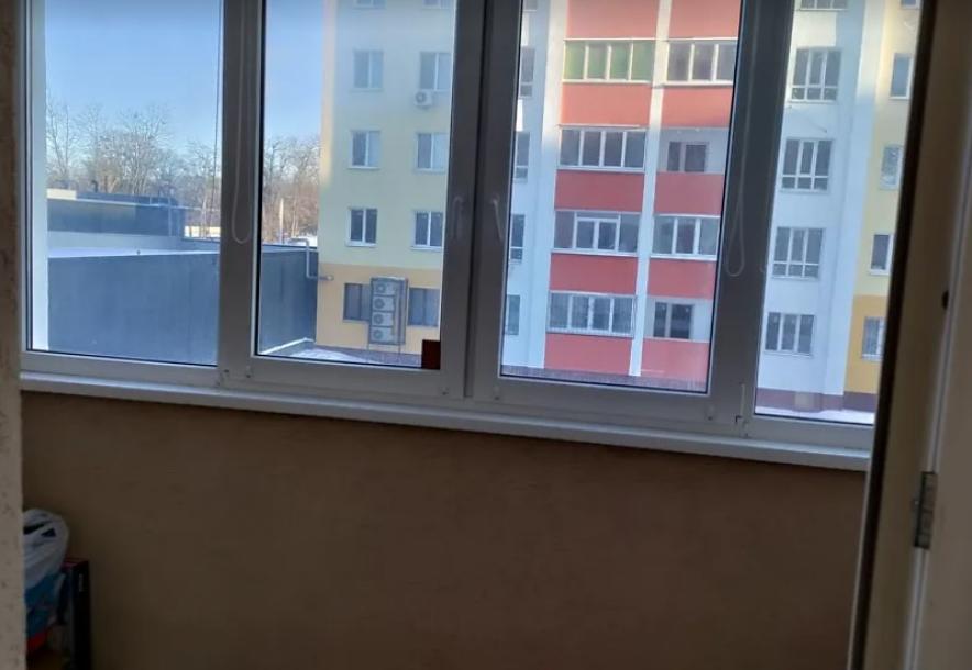 квартира, 1-кімн., Харьков, ХТЗ, Героев Харькова пр-т