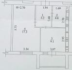 новостройка, Харьков, ХТЗ