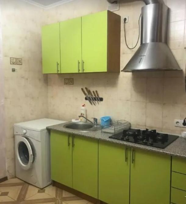 квартира, 1-кімн., Харьков, Защитников Украины метро, Малиновская