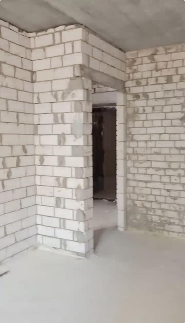 квартира, 1-кімн., Харьков, ХТЗ, Героев Харькова пр-т