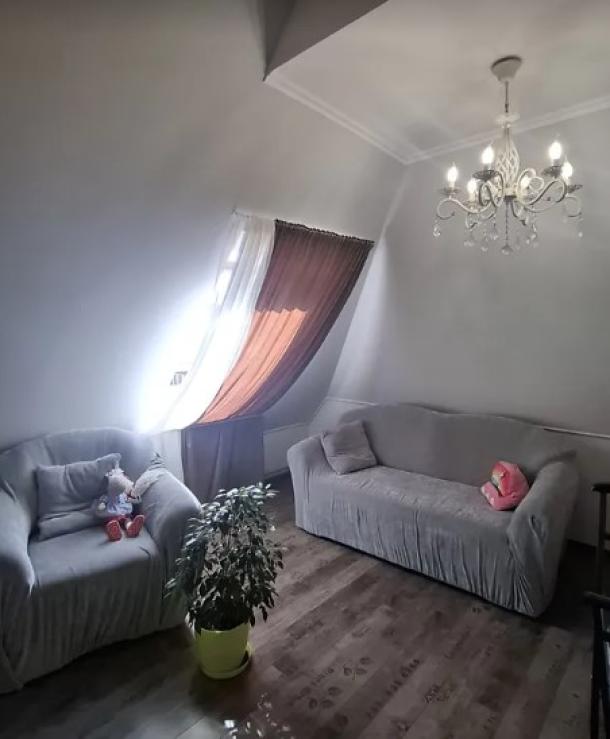 квартира, 3-кімн., Харьков, Журавлевка, Новоалександровская