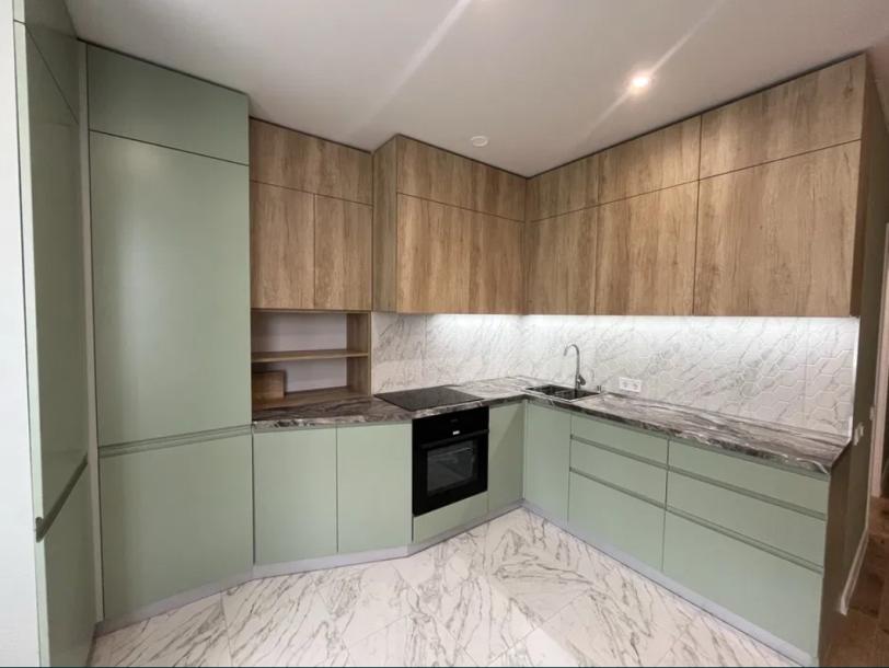 квартира, 2-кімн., Харьков, Павлово Поле, Профессорская