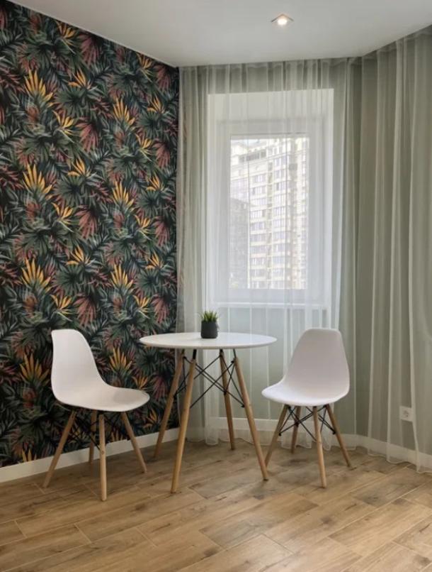 квартира, 2-кімн., Харьков, Павлово Поле, Профессорская