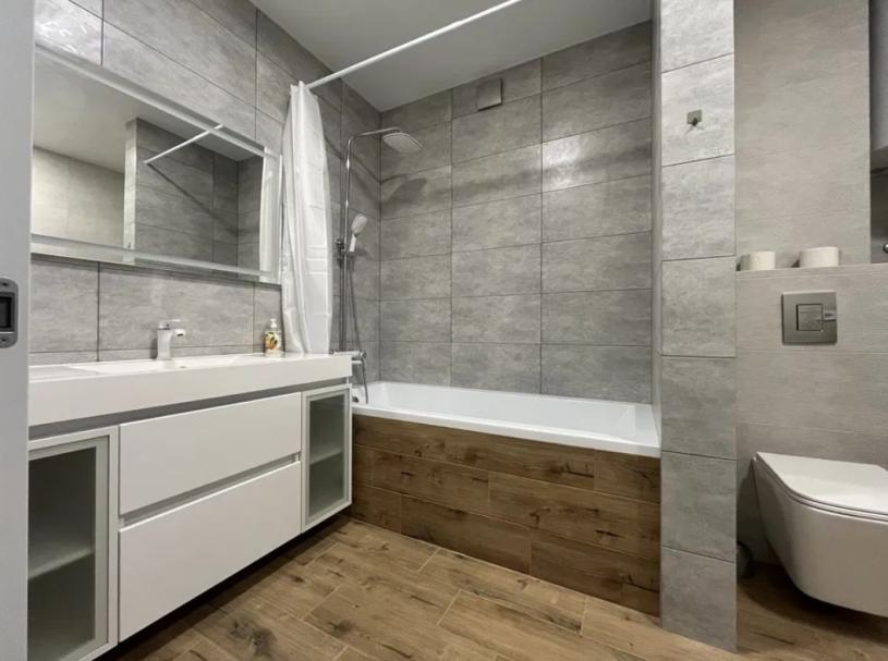 квартира, 2-кімн., Харьков, Павлово Поле, Профессорская