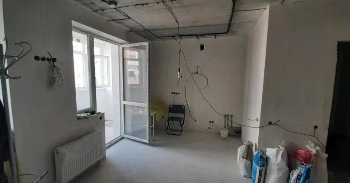 квартира, 1-кімн., Харьков, 519м/р, Казакевича