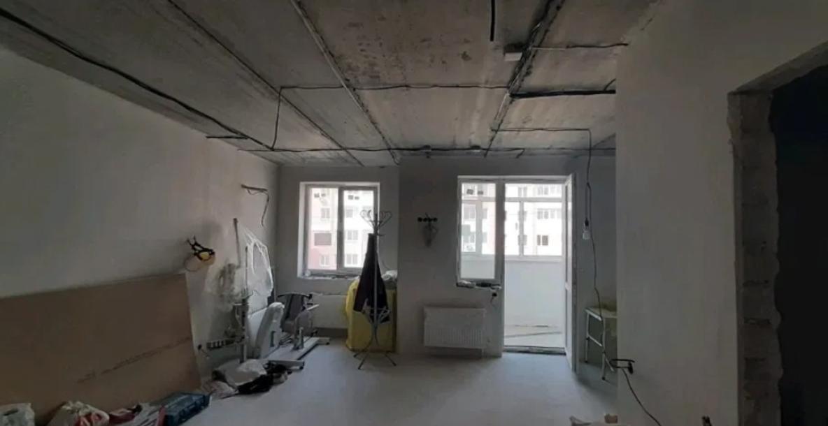 квартира, 1-кімн., Харьков, 519м/р, Казакевича