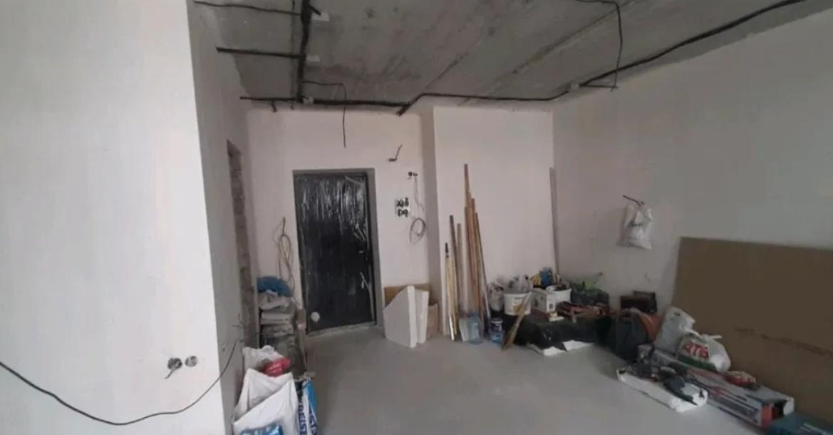 квартира, 1-кімн., Харьков, 519м/р, Казакевича