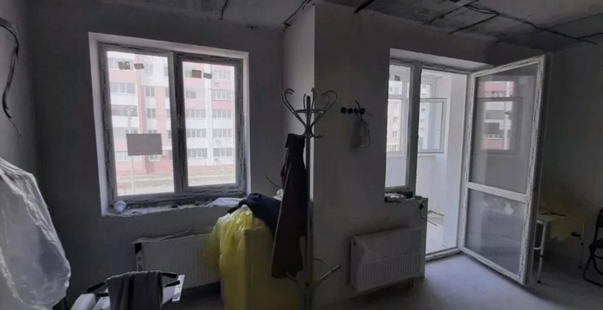 квартира, 1-кімн., Харьков, 519м/р, Казакевича