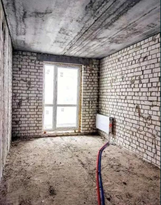 квартира, 1-кімн., Харьков, Холодная Гора, Полтавский Шлях
