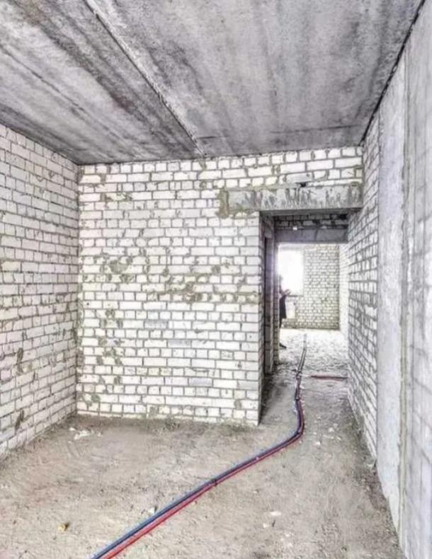 квартира, 1-кімн., Харьков, Холодная Гора, Полтавский Шлях