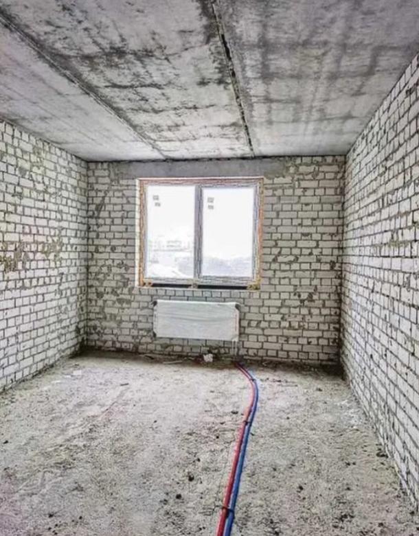 квартира, 1-кімн., Харьков, Холодная Гора, Полтавский Шлях