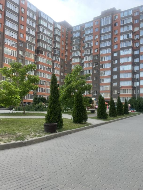 квартира, 2-кімн., Харьков, Павлово Поле, Мирная